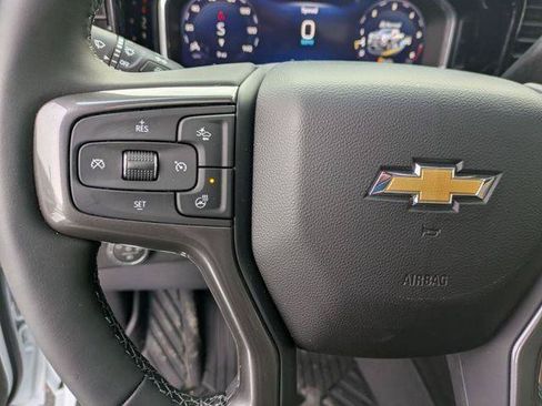 New 2026 Chevrolet Silverado 3500 High Country w/ Technology Package AWD/4WD image 23
