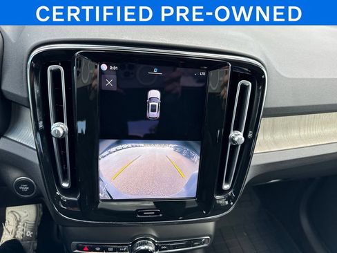 Used 2023 Volvo XC40 B5 Plus w/ Protection Package Premier AWD/4WD image 26