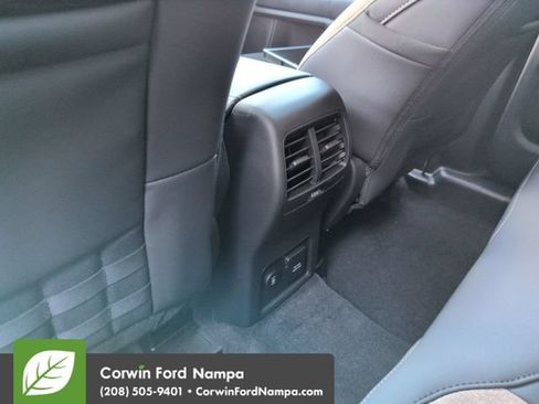New 2026 Ford Bronco Sport Big Bend w/ Convenience Package AWD/4WD image 27