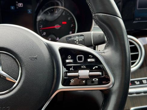 Used 2019 Mercedes-Benz C 300 4MATIC Sedan image 20