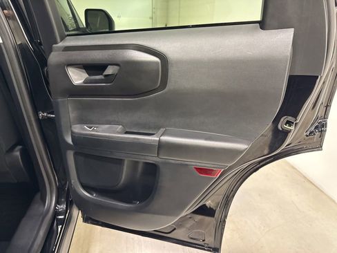 Used 2021 Ford Bronco Sport AWD/4WD image 38