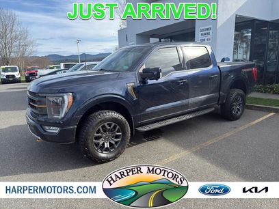 Used 2023 Ford F150 Tremor w/ Equipment Group 402A High