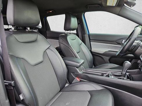 Used 2024 Jeep Compass Latitude AWD/4WD image 20