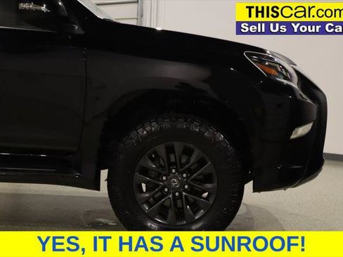 Used 2023 Lexus GX 460 Premium w/ Premium Plus Package AWD/4WD image 11