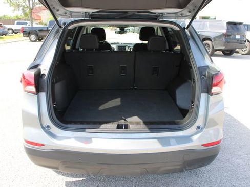 Used 2024 Chevrolet Equinox LS w/ LS Convenience Package FWD image 7
