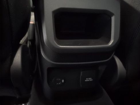 New 2026 Ford Ranger XLT AWD/4WD image 30