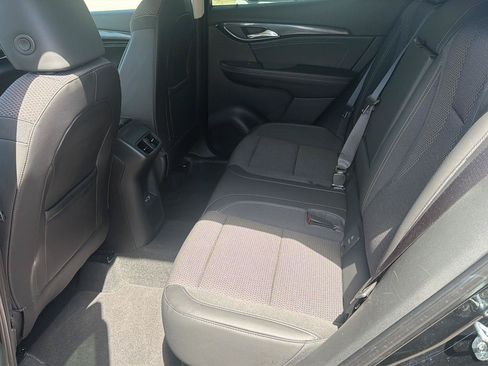 Used 2023 Buick Envision Preferred w/ Sport Touring Package AWD/4WD image 30
