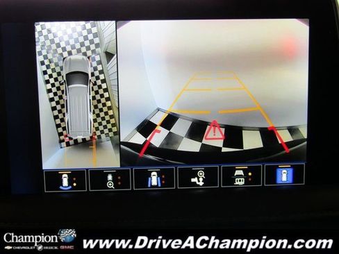 Certified 2024 Chevrolet Tahoe Z71 w/ Off-Road Capability Package image 8