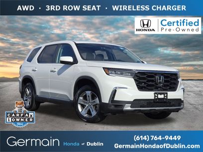 Used 2023 Honda Pilot EX-L