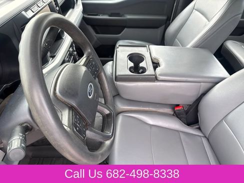 Used 2024 Ford F250 XL w/ XL Chrome Package AWD/4WD image 17