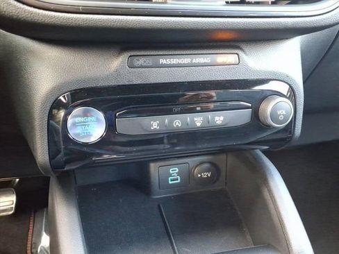 Used 2023 Ford Escape ST-Line w/ Tech Pack #1 image 21