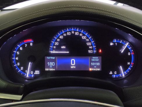 Used 2016 Cadillac XTS Luxury FWD image 23