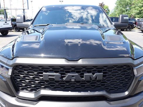 Used 2025 RAM 1500 Rebel w/ Rebel Level 2 Equipment Group AWD/4WD image 6