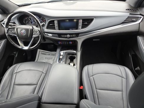 Used 2024 Buick Enclave Premium image 22