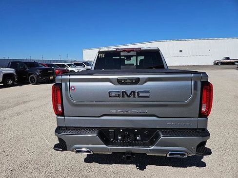New 2026 GMC Sierra 1500 Denali Ultimate image 4