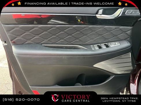 Used 2020 Hyundai Palisade Limited image 9