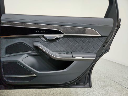 Used 2025 Audi S8 EXECUTIVE image 20