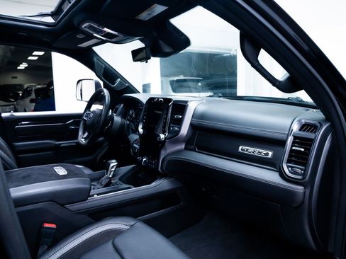 Used 2022 RAM 1500 TRX w/ TRX Level 2 Equipment Group AWD/4WD image 27