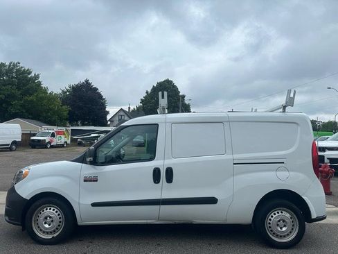 Used 2022 RAM ProMaster City Wagon FWD image 5
