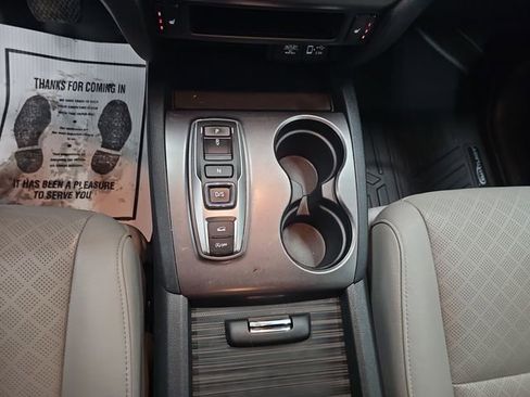 Used 2021 Honda Passport EX-L image 22