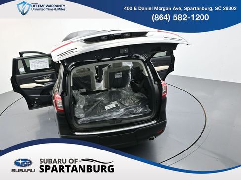 New 2026 Subaru Ascent Limited image 39