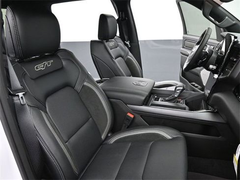 New 2026 RAM 1500 Rebel w/ G/T Package image 25