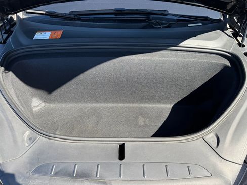 Used 2017 Tesla Model X 100D AWD/4WD image 34