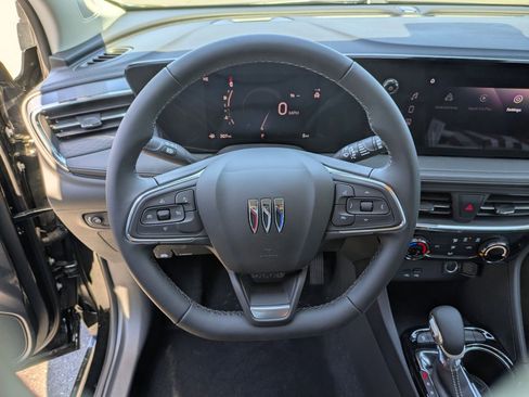 New 2026 Buick Encore GX Sport Touring image 11