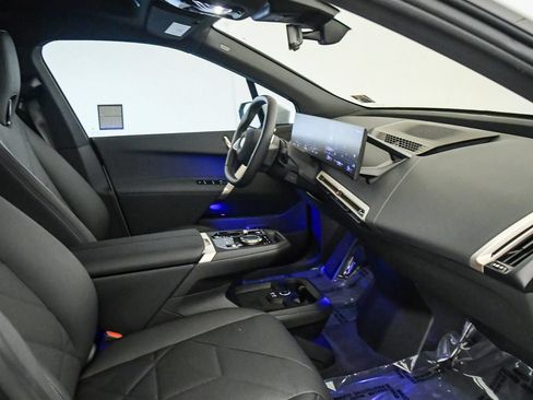 Used 2026 BMW iX xDrive60 AWD/4WD image 16
