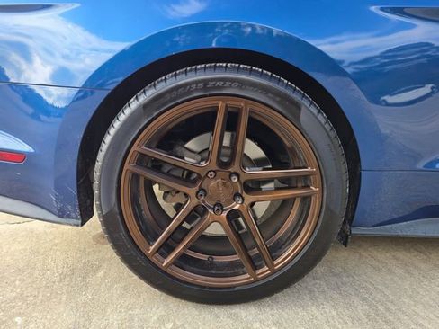 Used 2022 Ford Mustang GT Premium w/ GT Performance Package image 15