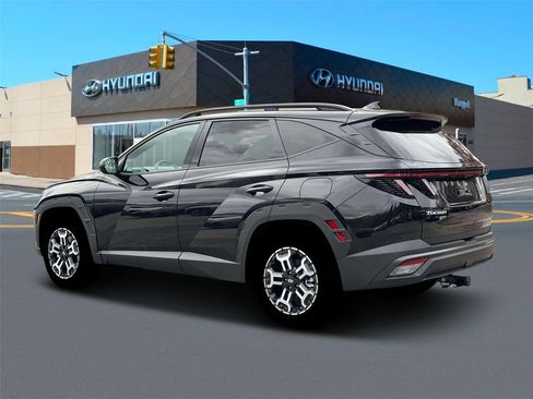 New 2026 Hyundai Tucson XRT AWD/4WD image 4