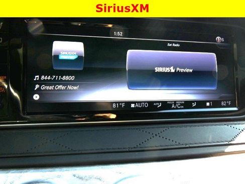 Used 2017 Mercedes-Benz S 63 AMG 4MATIC Sedan image 27