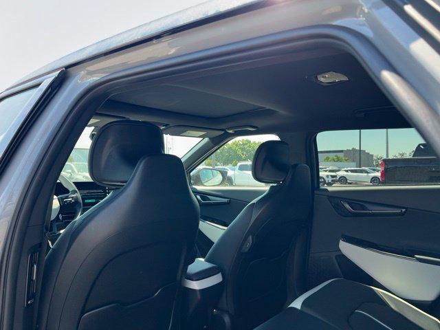New 2026 Kia EV6 GT-Line AWD/4WD image 13