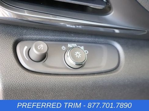 New 2026 Buick Envista Sport Touring w/ Convenience I Package FWD image 22