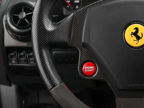 Certified 2009 Ferrari F430 Scuderia image 47