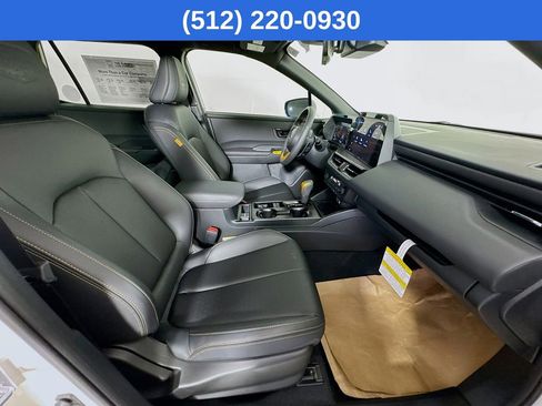 New 2026 Subaru Outback Wilderness AWD/4WD image 34