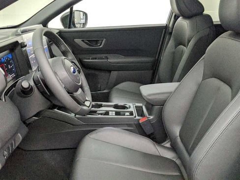 New 2026 Subaru Outback Premium image 14