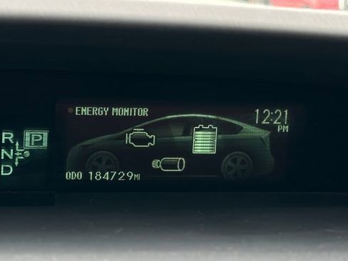 Used 2012 Toyota Prius Two image 19