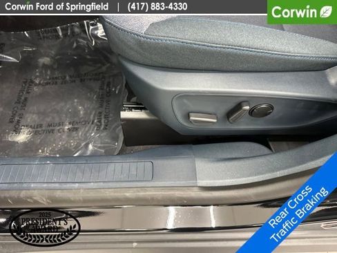 New 2026 Ford Maverick XLT w/ XLT Luxury Package AWD/4WD image 40