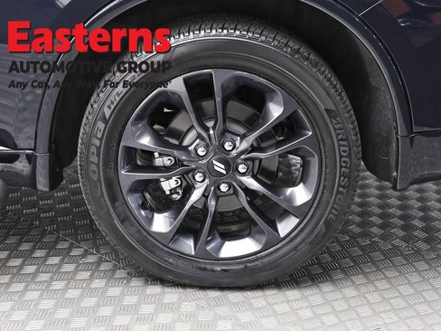 Used 2025 Dodge Durango R/T AWD/4WD image 8