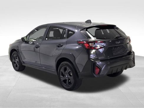 Used 2024 Subaru Crosstrek 2.0i AWD/4WD image 22