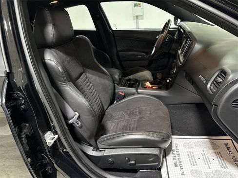 Used 2023 Dodge Charger R/T w/ Daytona Edition Group image 23