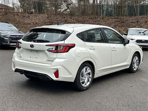 Certified 2024 Subaru Impreza 2.0i image 21