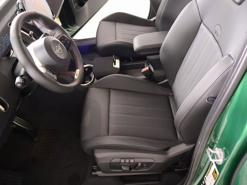 New 2026 MINI Cooper Countryman John Cooper Works w/ Comfort Package Max image 11