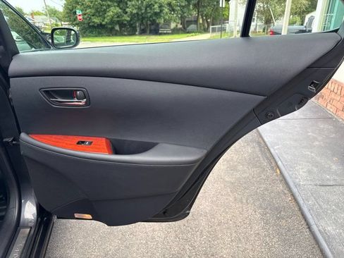 Used 2009 Lexus ES 350 w/ Premium Pkg Plus FWD image 19