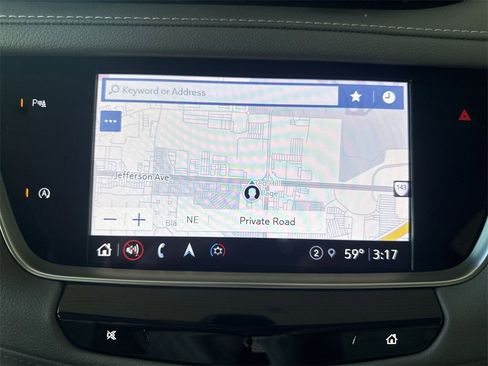 Certified 2023 Cadillac XT5 Premium Luxury w/ LPO, Floor Liner Package image 14