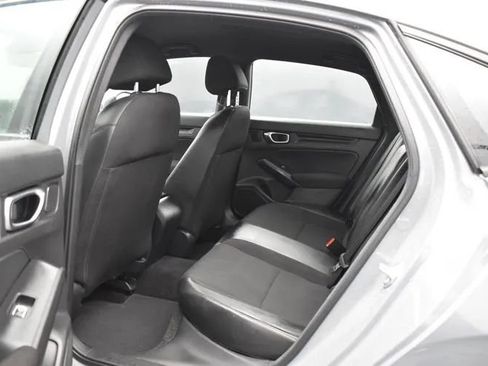 Used 2026 Honda Civic Sport image 15