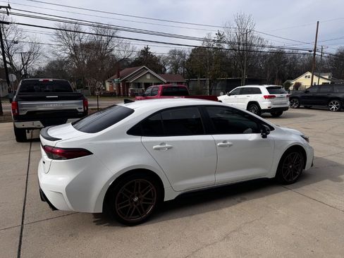 Used 2024 Toyota Corolla Sedan image 6