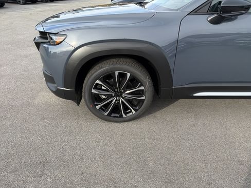 New 2026 MAZDA CX-50 AWD 2.5 S w/ Accent Package image 7