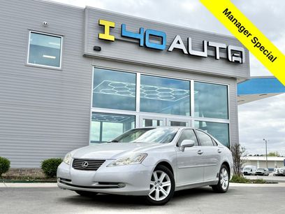 Used 2008 Lexus ES 350